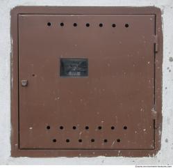 Fuse & Electric Boxes